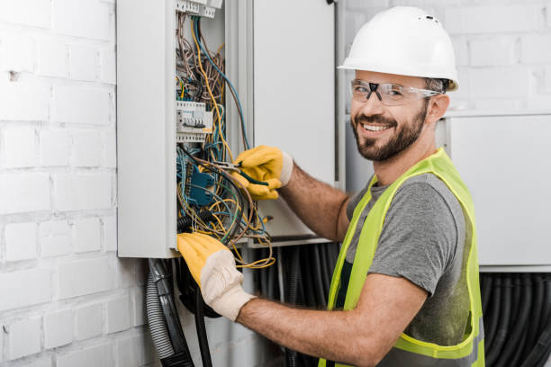  Somerville, TX Electrician Pros