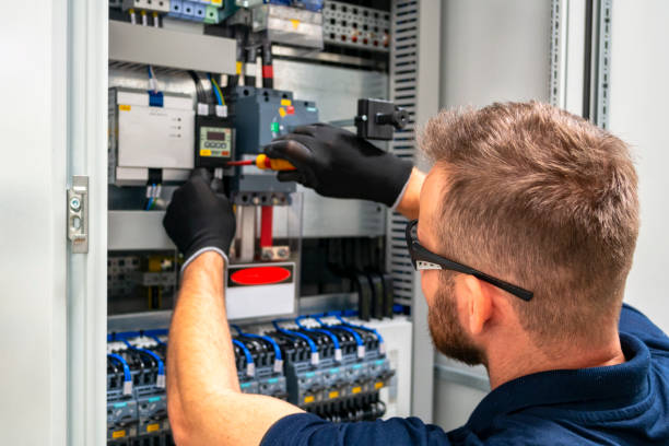 Best Emergency Electrical Repair  in Somerville, TX