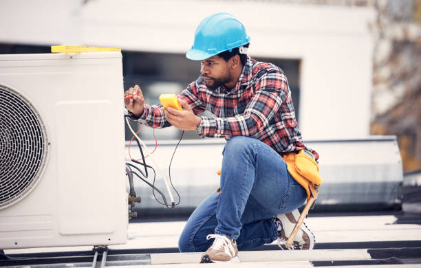 Best Emergency Electrical Repair  in Somerville, TX