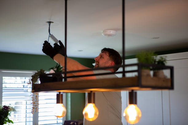 Best Generator Installation Services  in Somerville, TX