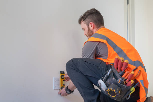 Best Electrical Repair Services  in Somerville, TX