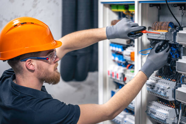 Best Residential Electrician Services  in Somerville, TX